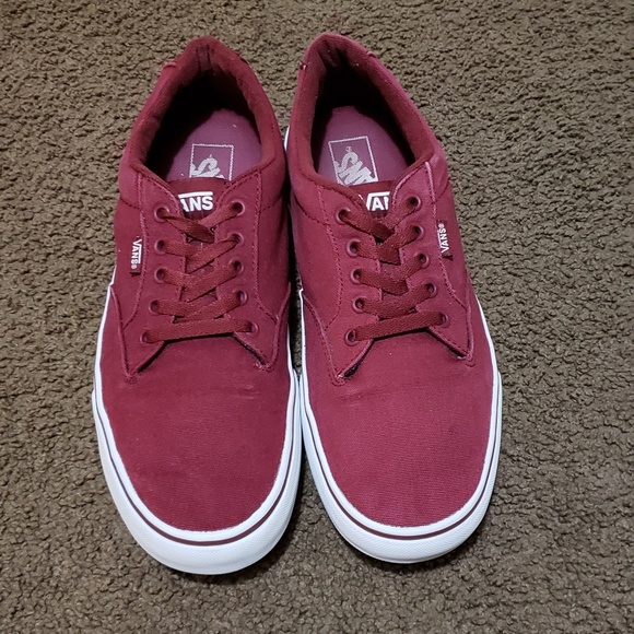 Vans Other - Van's wine